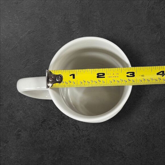 Vintage Norwest Bank “Teller Month” Promotional Mug Ceramic Collectible - Picture 6 of 7